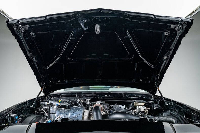 1984 Chevrolet El Camino