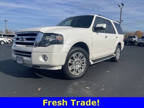 2014 Ford Expedition for sale at Piehl Motors - PIEHL Chevrolet Buick Cadillac in Princeton IL