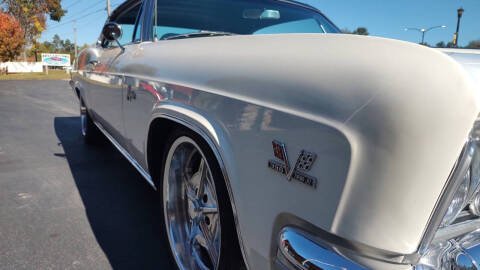 1966 Chevrolet Caprice