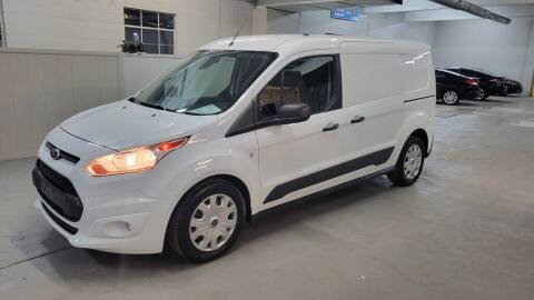 2016 Ford Transit Connect for sale at Klika Auto Direct LLC in Olathe KS