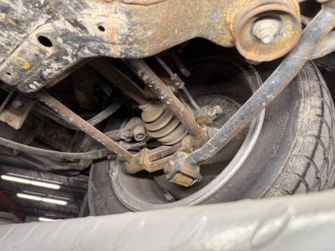 1990 Nissan Pulsar NX XE