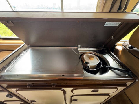 1985 Volkswagen Vanagon Camper