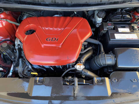 2013 Hyundai Accent SE