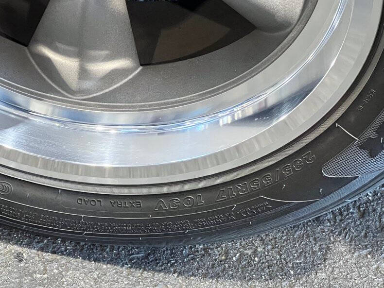 1996 Chevrolet Caprice