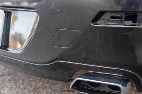 2012 BMW 6 Series 650i