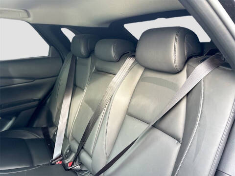 2025 Mazda CX-30 2.5 S Preferred