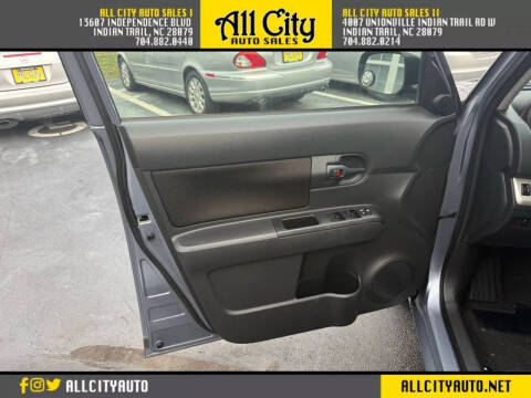 2010 Scion xB