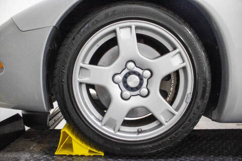 1998 Chevrolet Corvette