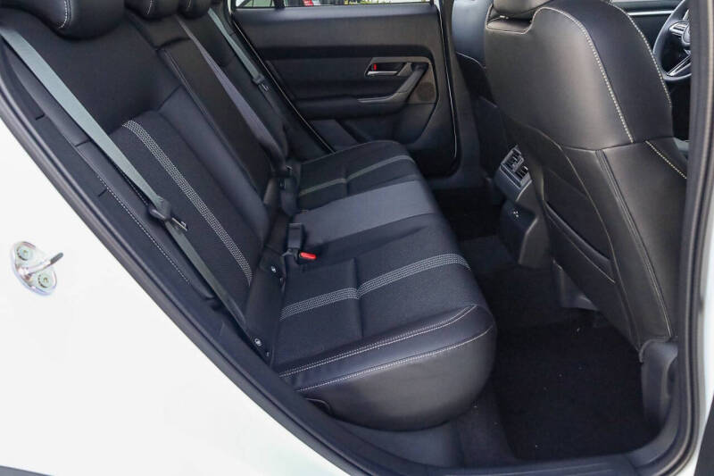 2025 Mazda CX-50 2.5 S Select