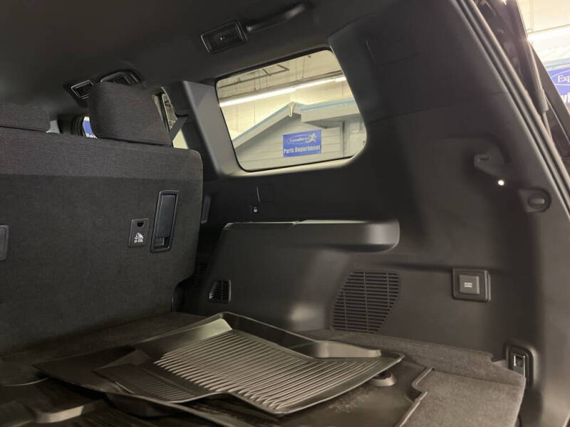 2024 Toyota Land Cruiser 1958