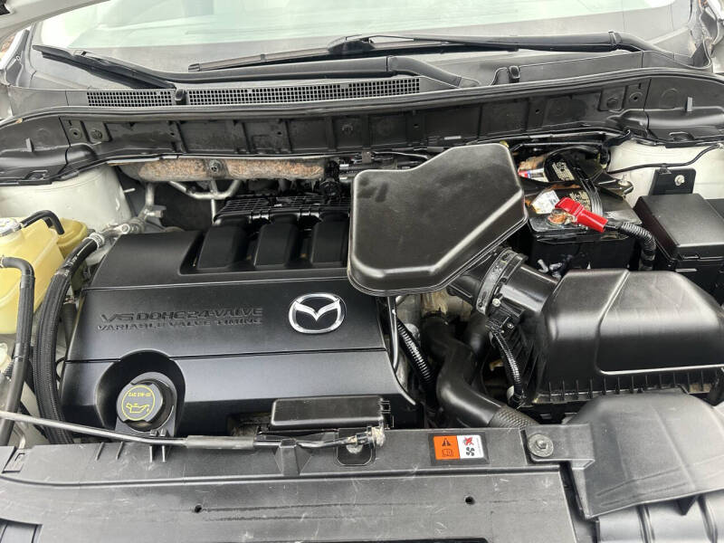 2014 Mazda CX-9 Touring