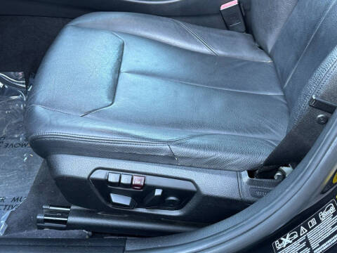 2013 BMW 3 Series 328i xDrive