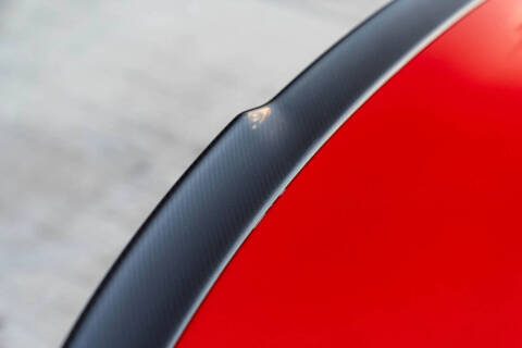 2023 BMW M3 Competition xDrive