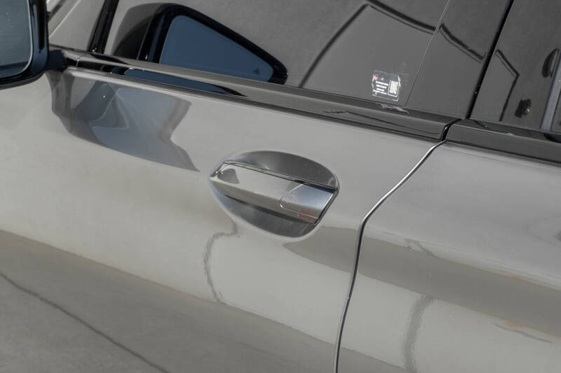 2020 BMW 7 Series 750i xDrive