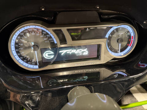 2017 CAMPAGNA T-REX