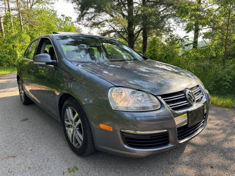 2006 Volkswagen Jetta TDI