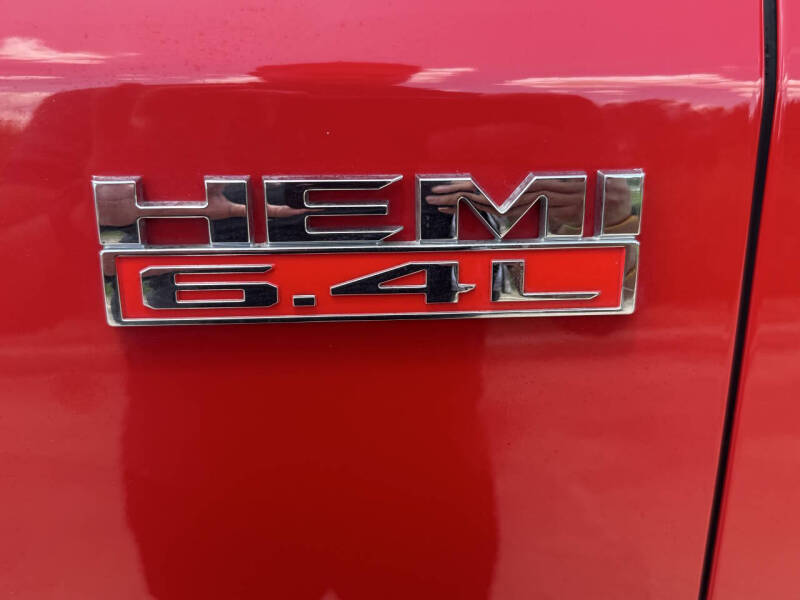 2021 RAM 2500 Big Horn