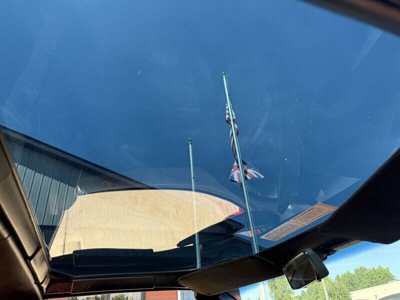 1990 Chevrolet Corvette ZR1