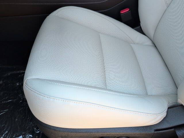 2025 Mazda CX-30 2.5 S Premium