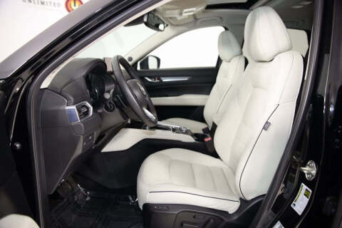 2024 Mazda CX-5 2.5 S Premium Plus