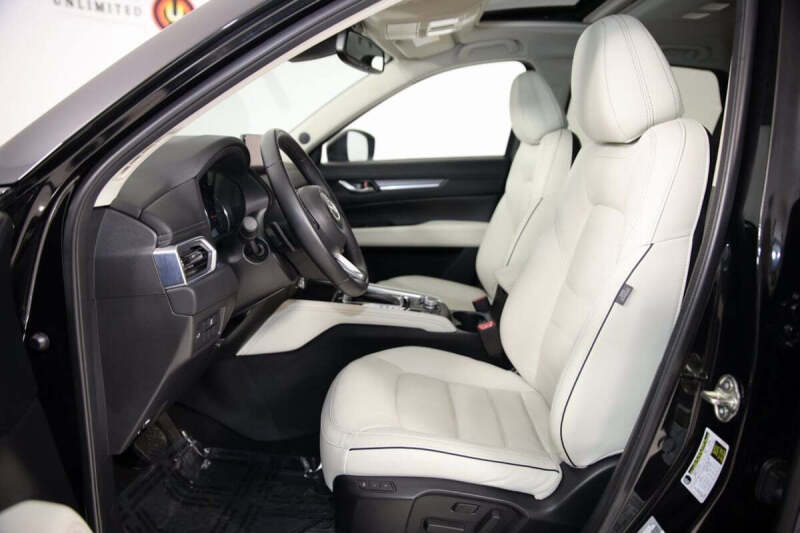 2024 Mazda CX-5 2.5 S Premium Plus