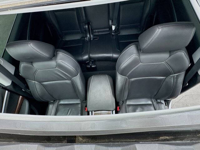 2020 Acura MDX