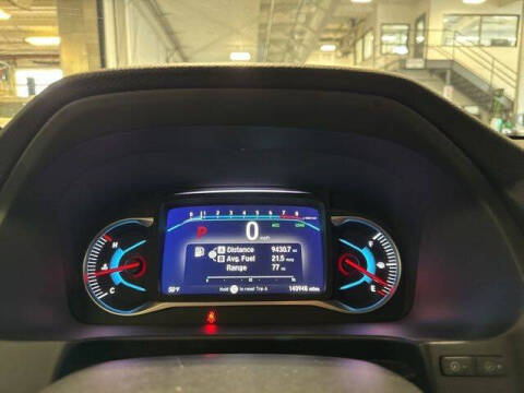 2021 Honda Pilot SE