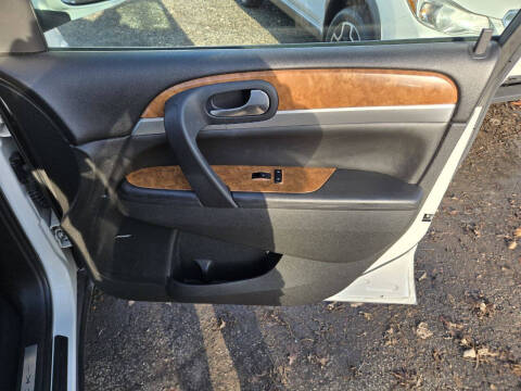 2012 Buick Enclave Premium