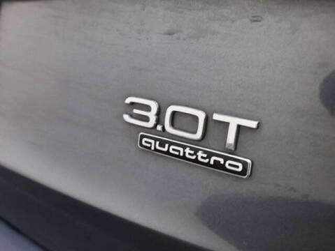 2016 Audi Q5 3.0T quattro Premium Plus