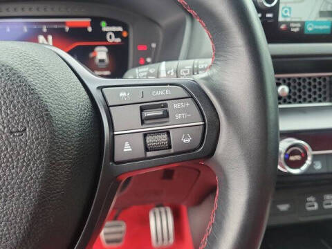 2023 Honda Civic Type R