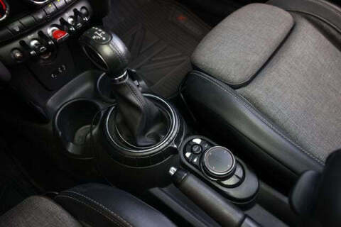 2015 MINI Hardtop 2 Door Cooper S