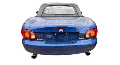 1999 Mazda MX-5 Miata