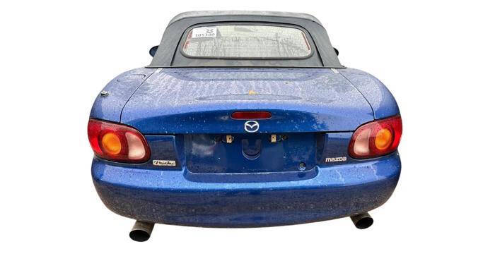 1999 Mazda MX-5 Miata
