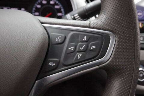 2022 Chevrolet Malibu LS