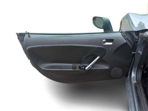 2008 Saturn SKY