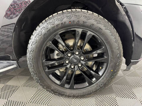 2022 Ford Expedition XLT