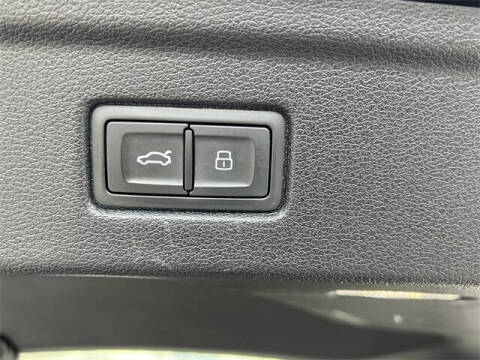 2018 Audi A5 Sportback 2.0T quattro Premium