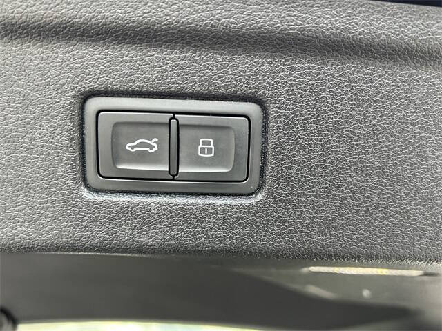 2018 Audi A5 Sportback 2.0T quattro Premium