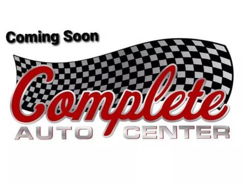 2001 Honda Civic for sale at Complete Auto Center , Inc in Raleigh NC