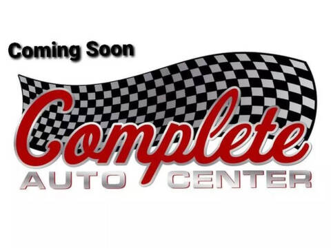 2015 Volvo XC60 for sale at Complete Auto Center , Inc in Raleigh NC