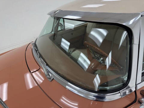 1955 Chrysler New Yorker