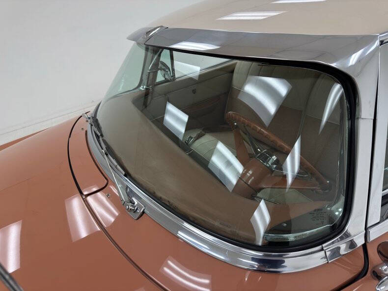 1955 Chrysler New Yorker