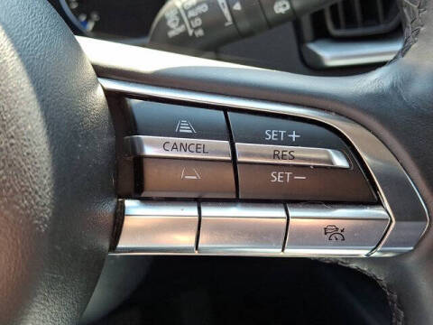 2024 Mazda CX-50 2.5 S Preferred