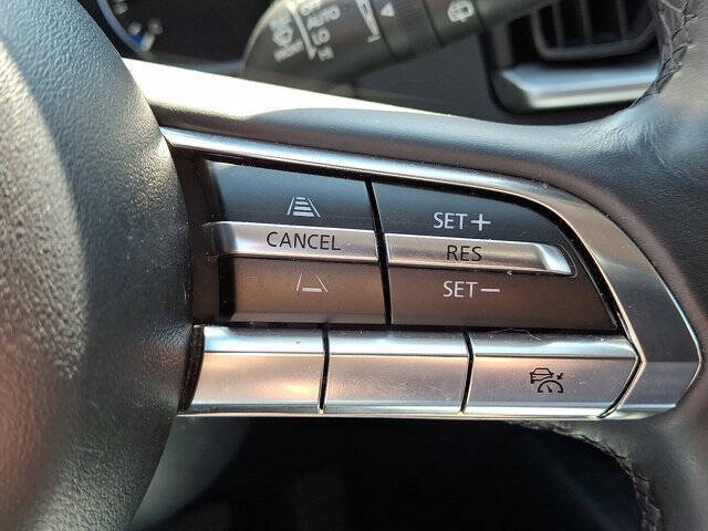 2024 Mazda CX-50 2.5 S Preferred