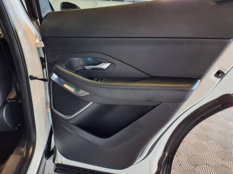 2020 Jaguar E-PACE P250 SE