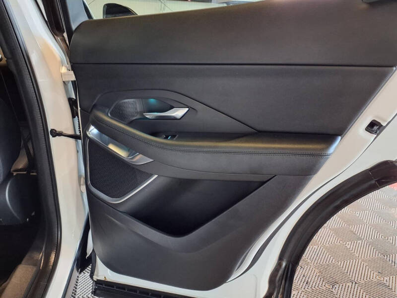 2020 Jaguar E-PACE P250 SE