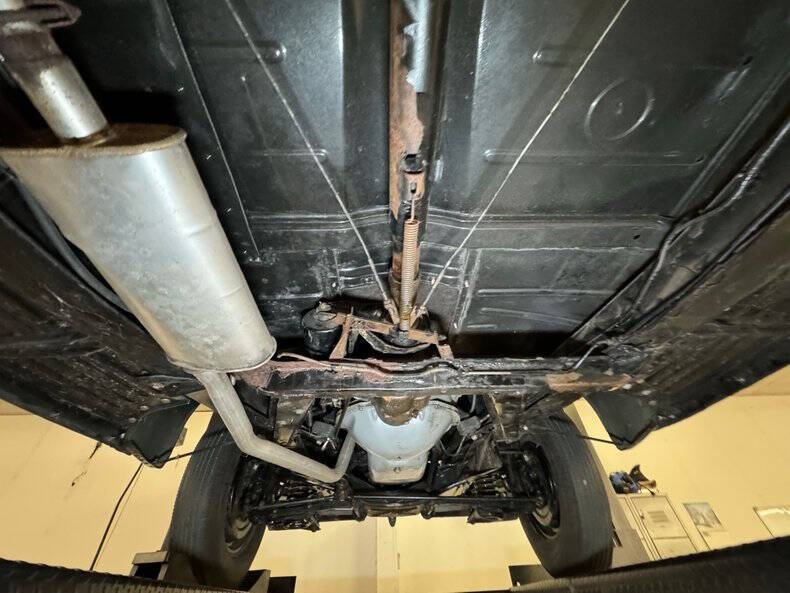 1940 Chevrolet Master Deluxe