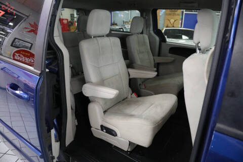 2011 Dodge Grand Caravan Mainstreet