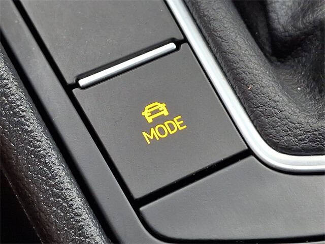 2024 Volkswagen Jetta GLI 40th Anniversary Edition