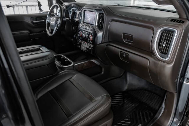 2020 GMC Sierra 2500HD